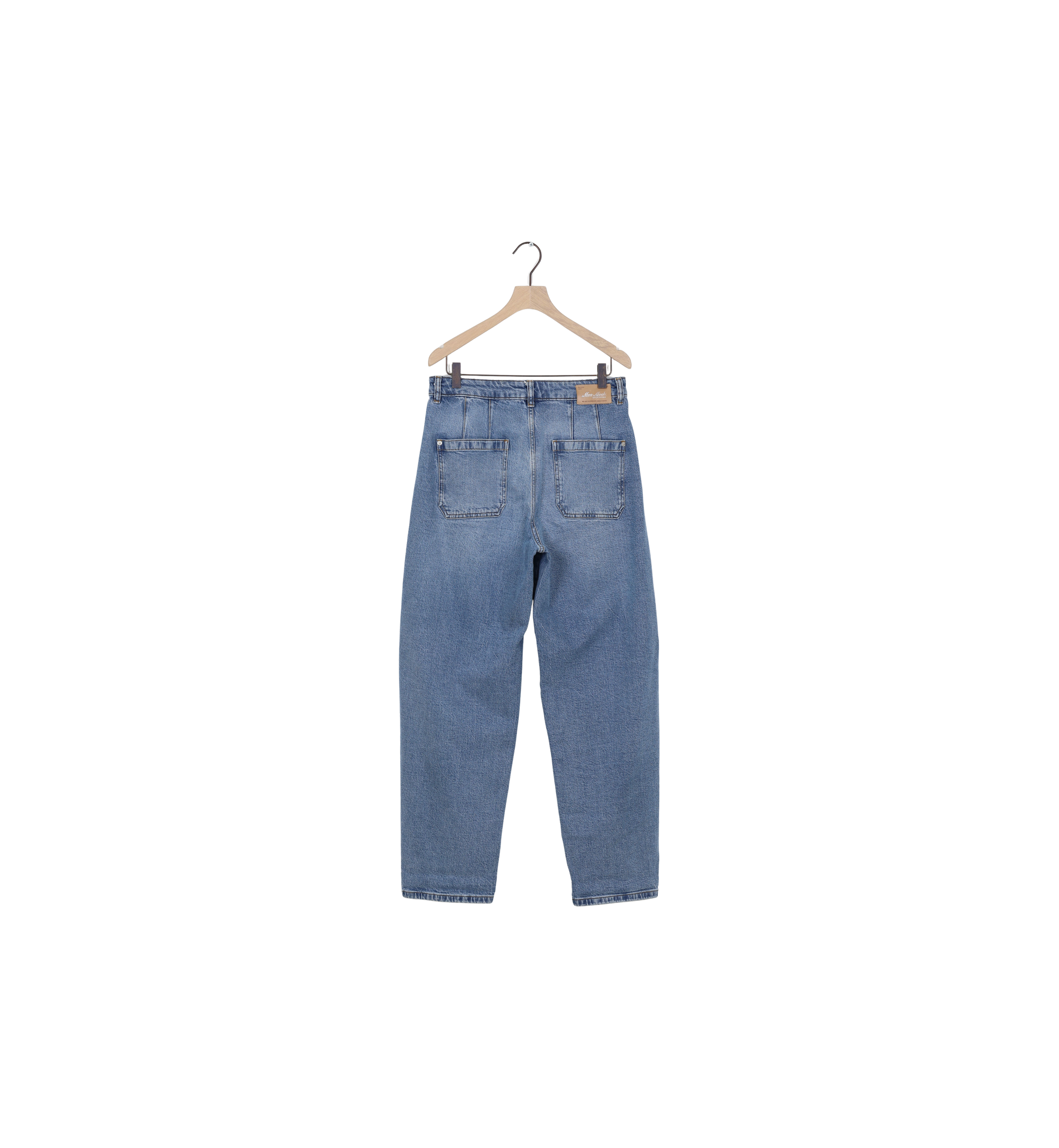 Packshot / Blue / ReLoved